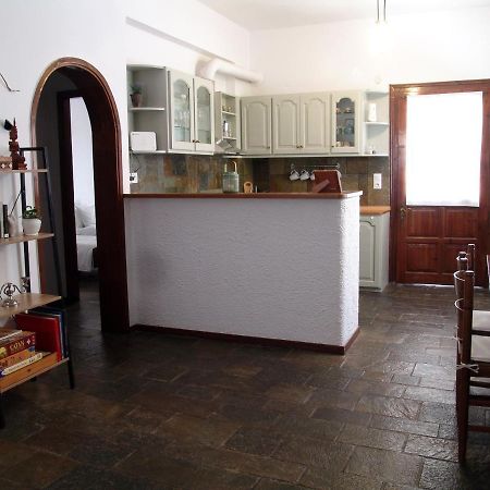 Artistica Villa Ermioni Luaran gambar