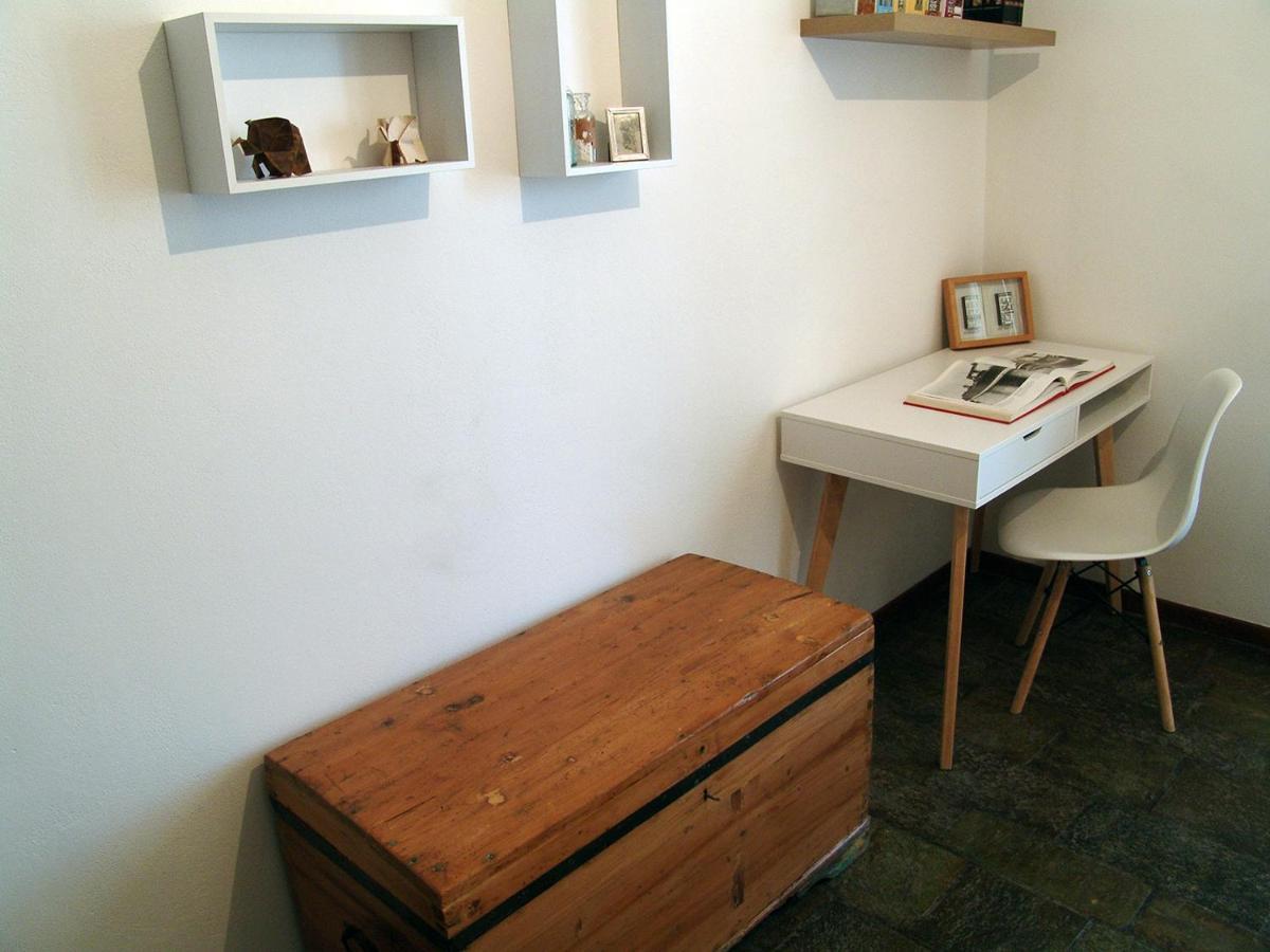 Artistica Villa Ermioni Luaran gambar