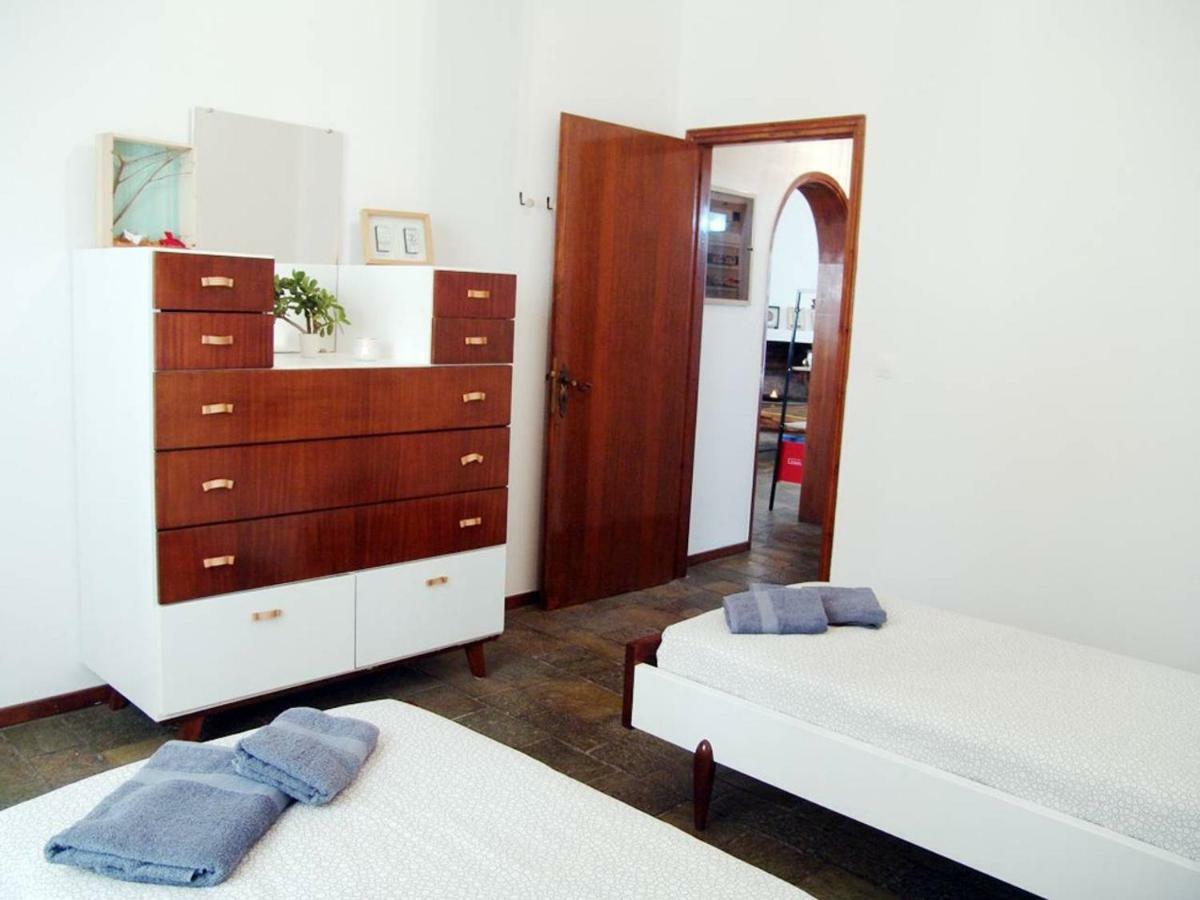 Artistica Villa Ermioni Luaran gambar