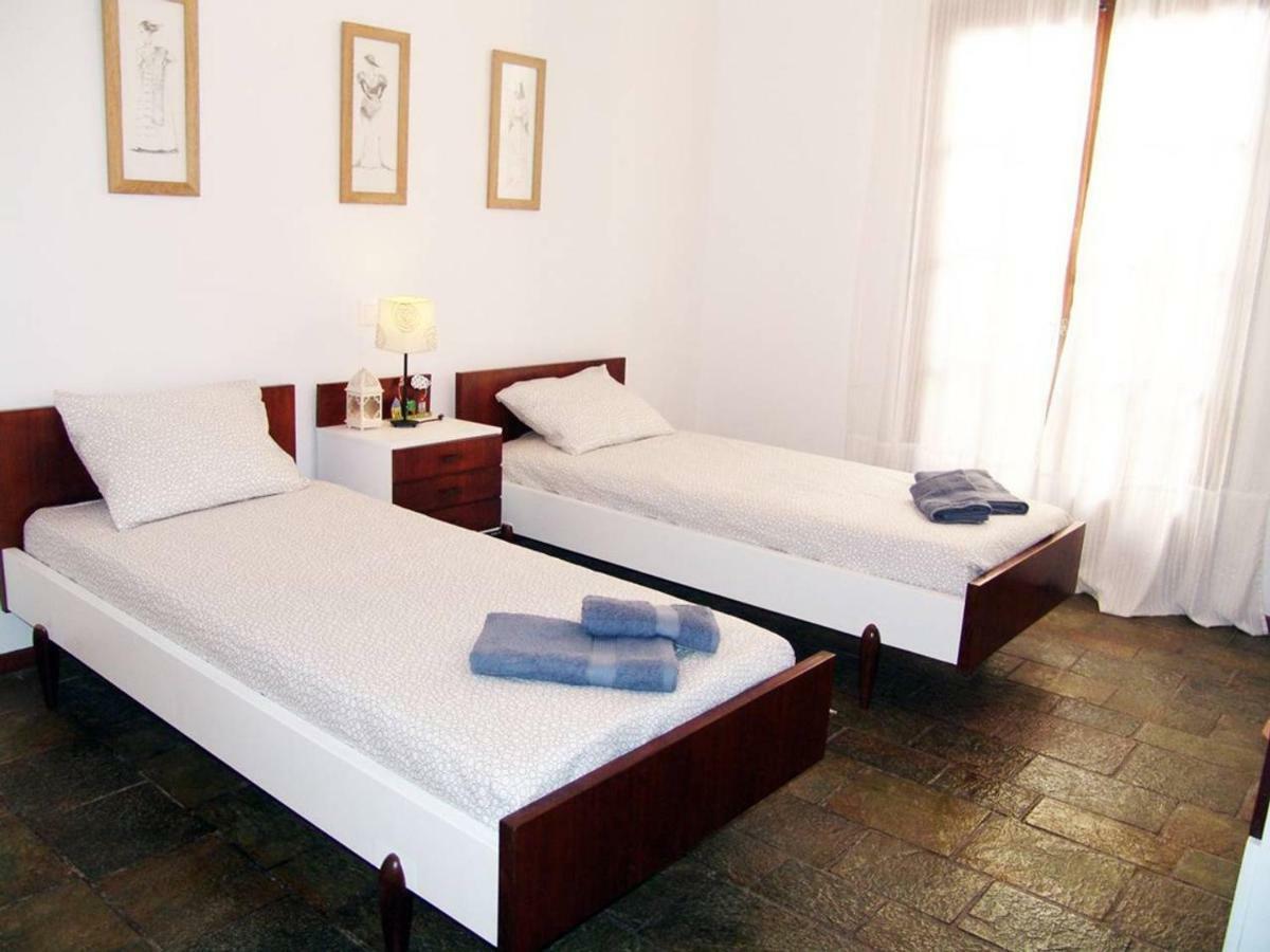 Artistica Villa Ermioni Luaran gambar
