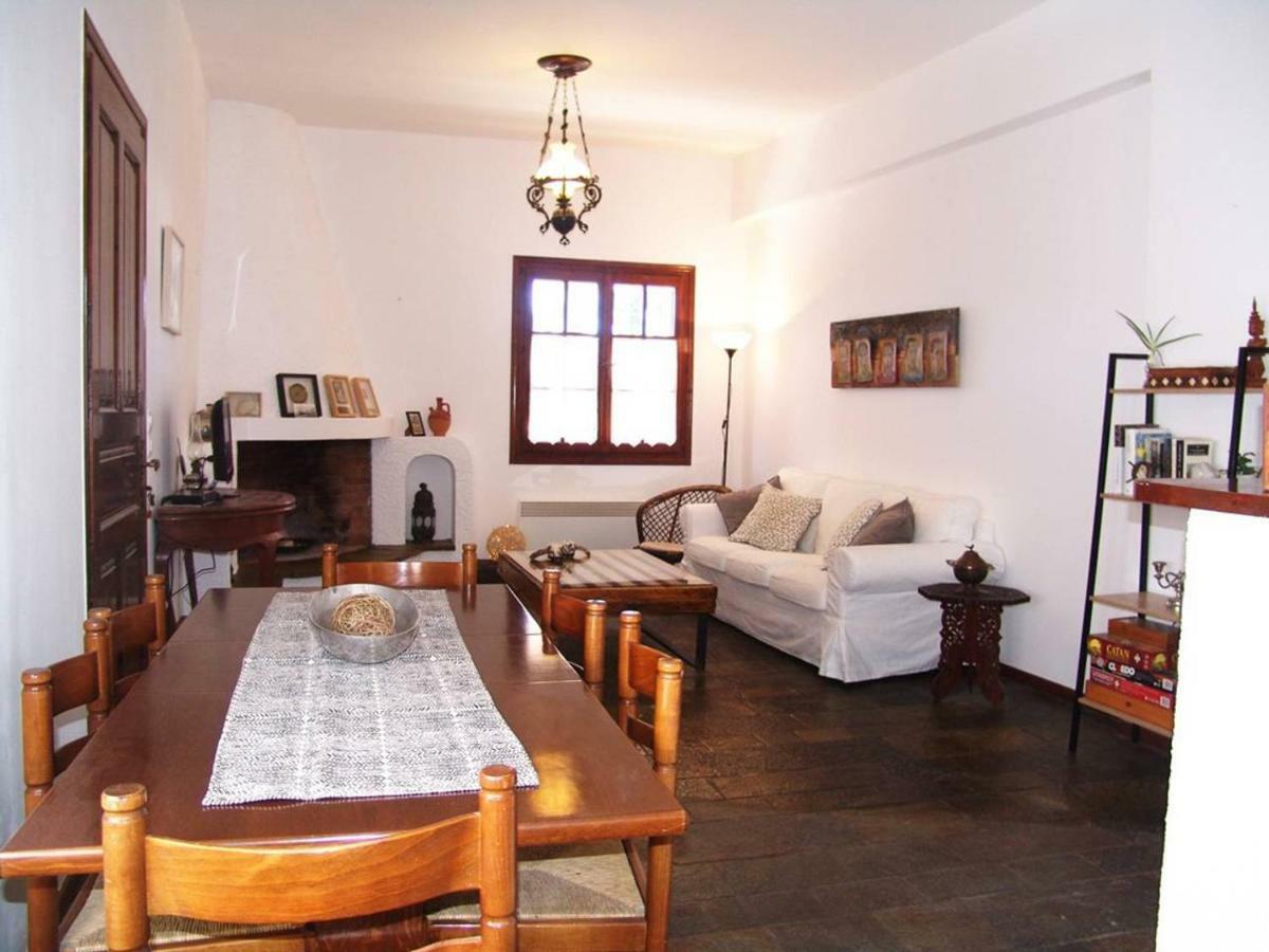 Artistica Villa Ermioni Luaran gambar